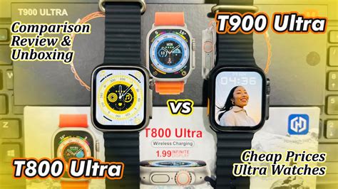 apple watch series 7 clone|t800 vs t900.